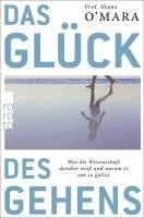 bokomslag Das Glück des Gehens