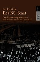Ian Kershaw - Der NS-Staat, Häftad