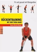 Rückentraining mit dem Thera-Band¿ 1