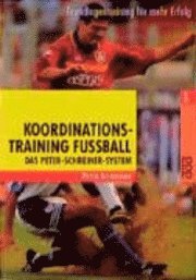 bokomslag Koordinationstraining Fußball