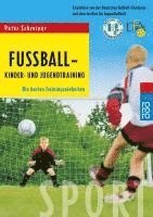 bokomslag Fußball - Kinder- und Jugendtraining