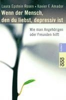 Wenn der Mensch, den du liebst, depressiv ist