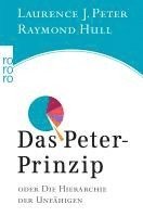 bokomslag Das Peter-Prinzip