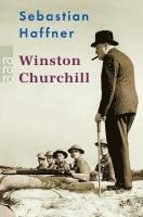 bokomslag Winston Churchill