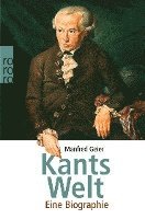 bokomslag Kants Welt