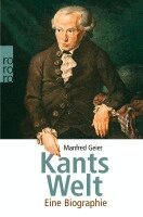 Manfred Geier - Kants Welt, Häftad