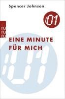 bokomslag Eine Minute für mich