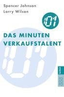 bokomslag Das Minuten-Verkaufstalent