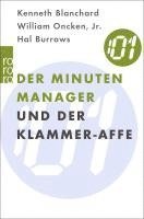 bokomslag Der Minuten-Manager und der Klammer-Affe