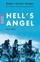 bokomslag Hells Angel