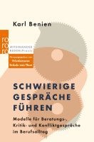 Schwierige Gespräche führen 1