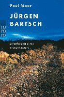 bokomslag Jürgen Bartsch: Selbstbildnis eines Kindermörders