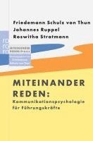 bokomslag Kommunikationspsychologie für Führungskräfte