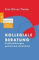 bokomslag Kollegiale Beratung