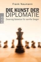 bokomslag Die Kunst der Diplomatie