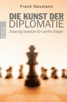 Frank Naumann - Die Kunst der Diplomatie, Häftad. Tillgänglighet: Lägg i varukorg