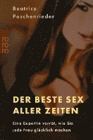 bokomslag Der beste Sex aller Zeiten