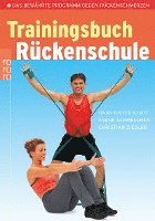 bokomslag Trainingsbuch Rückenschule
