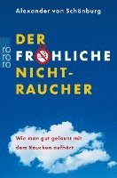 bokomslag Der fröhliche Nichtraucher