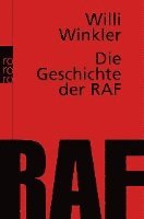 bokomslag Die Geschichte der RAF