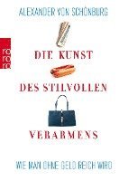 Die Kunst des stilvollen Verarmens 1