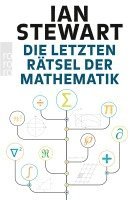 bokomslag Die letzten Rätsel der Mathematik