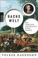 bokomslag Bachs Welt