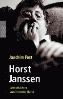 bokomslag Horst Janssen