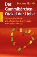 bokomslag Das Gummibärchen-Orakel der Liebe