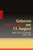 Geboren am 13. August 1