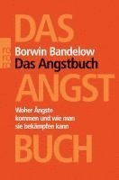 bokomslag Das Angstbuch