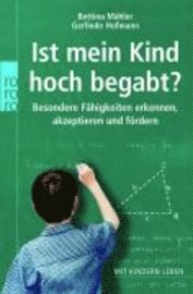 bokomslag Ist mein Kind hoch begabt?