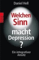 bokomslag Welchen Sinn macht Depression?