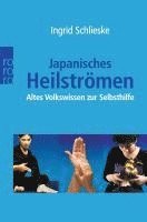 bokomslag Japanisches Heilströmen