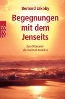 bokomslag Begegnungen mit dem Jenseits