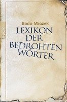 bokomslag Lexikon der bedrohten Worter