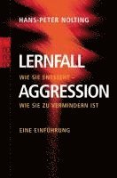 bokomslag Lernfall Aggression