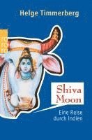 bokomslag Shiva Moon