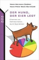 bokomslag Der Hund, der Eier legt