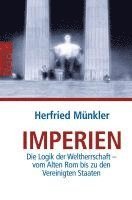 bokomslag Imperien