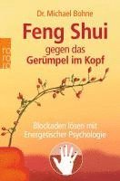 bokomslag Feng Shui gegen das Gerümpel im Kopf