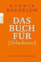 bokomslag Das Buch für Schüchterne