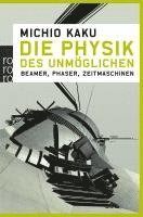 bokomslag Die Physik des Unmöglichen