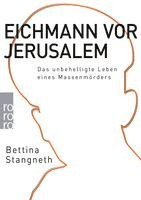 Eichmann vor Jerusalem 1