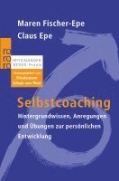 Maren Fischer-Epe, Claus Epe - Selbstcoaching, Häftad
