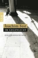 bokomslag Im Gegenlicht