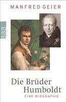 Manfred Geier - Die Brüder Humboldt, Häftad