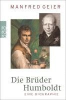 Die Brüder Humboldt 1