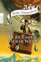 bokomslag In 80 Tagen um die Welt