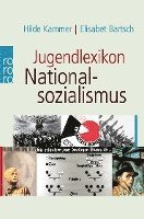 bokomslag Jugendlexikon Nationalsozialismus